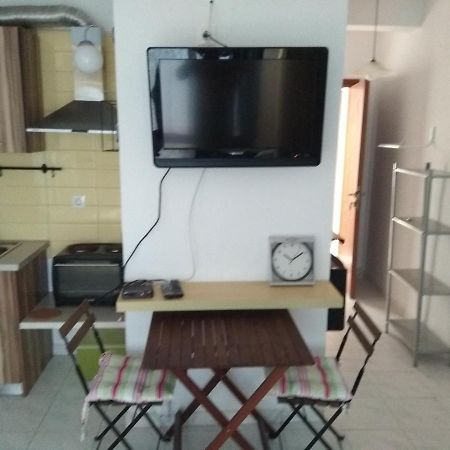 Central Suite 4U Ierápetra Екстериор снимка
