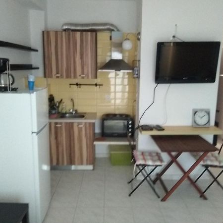 Central Suite 4U Ierápetra Екстериор снимка