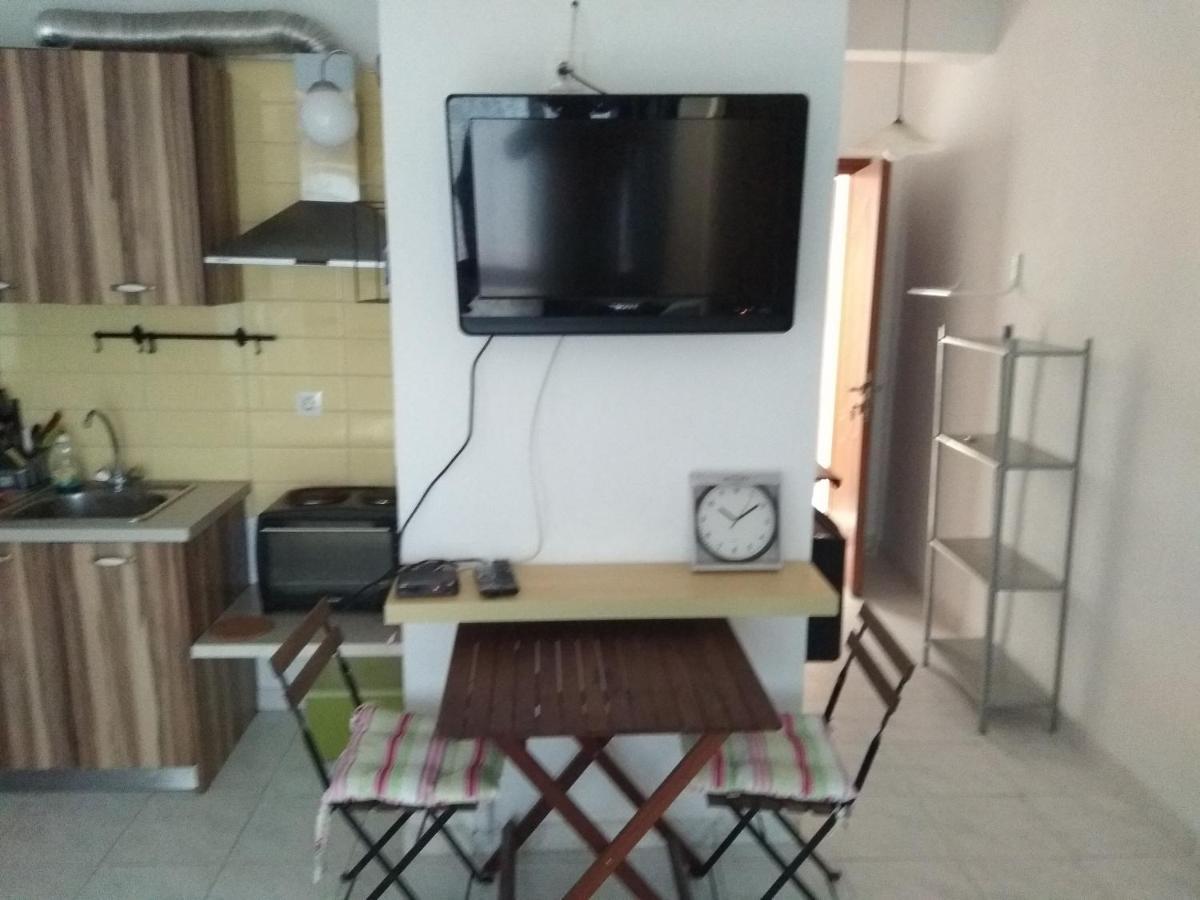 Central Suite 4U Ierápetra Екстериор снимка