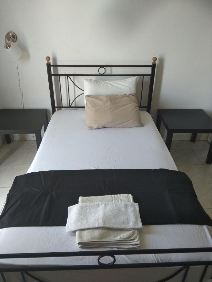 Central Suite 4U Ierápetra Екстериор снимка