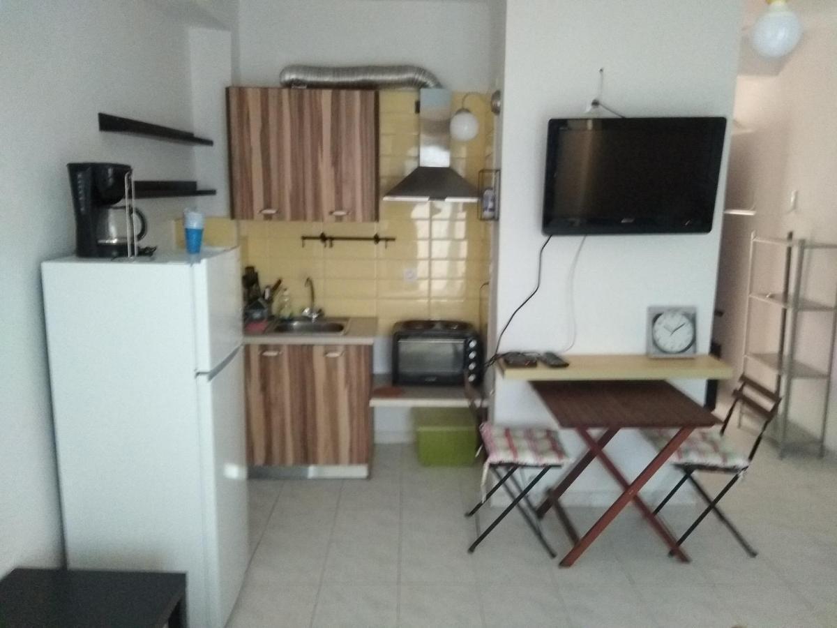 Central Suite 4U Ierápetra Екстериор снимка