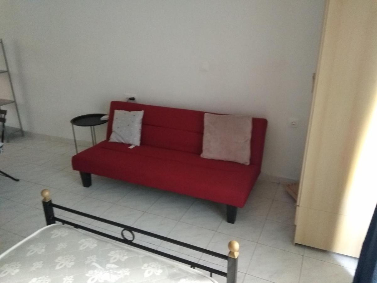 Central Suite 4U Ierápetra Екстериор снимка