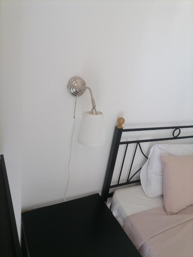 Central Suite 4U Ierápetra Екстериор снимка
