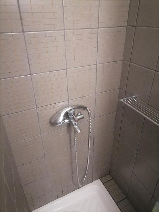 Central Suite 4U Ierápetra Екстериор снимка