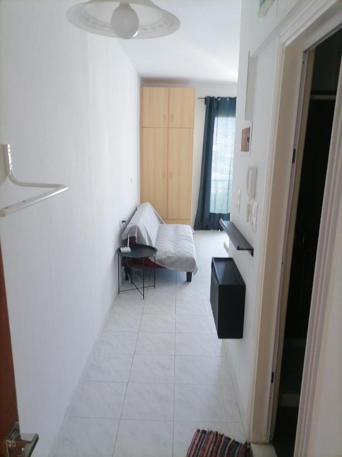 Central Suite 4U Ierápetra Екстериор снимка