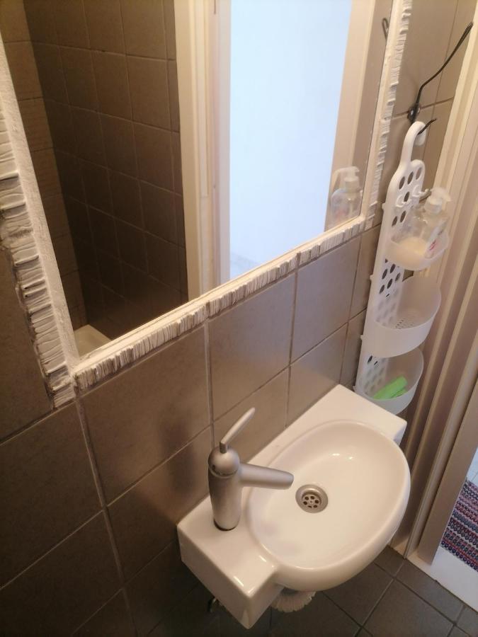 Central Suite 4U Ierápetra Екстериор снимка