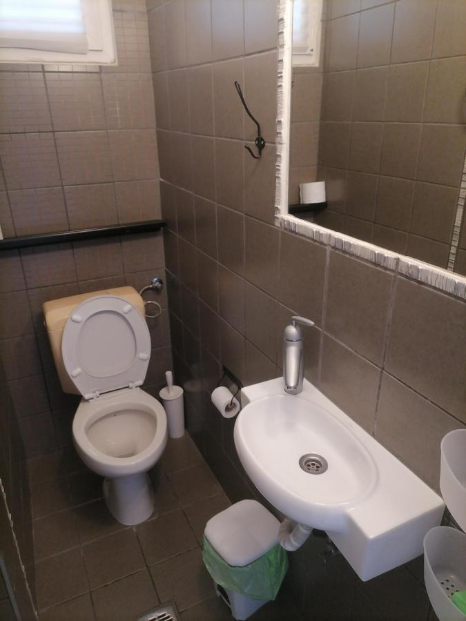 Central Suite 4U Ierápetra Екстериор снимка