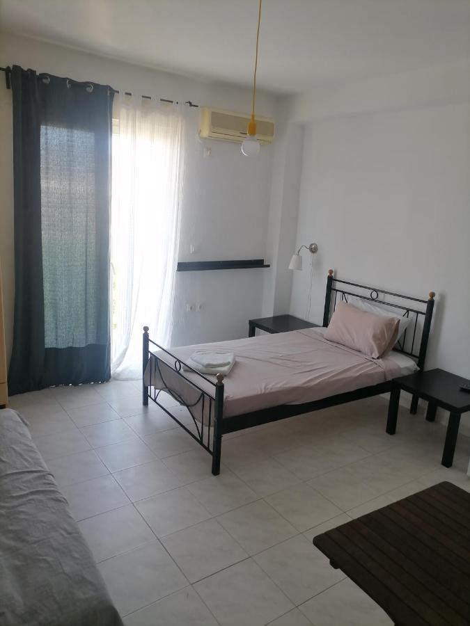 Central Suite 4U Ierápetra Екстериор снимка